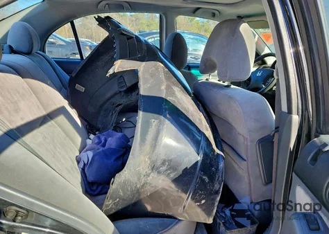 2003 Honda Civic Ex z USA, uszkodzony, nr VIN 1HGES26853L038000